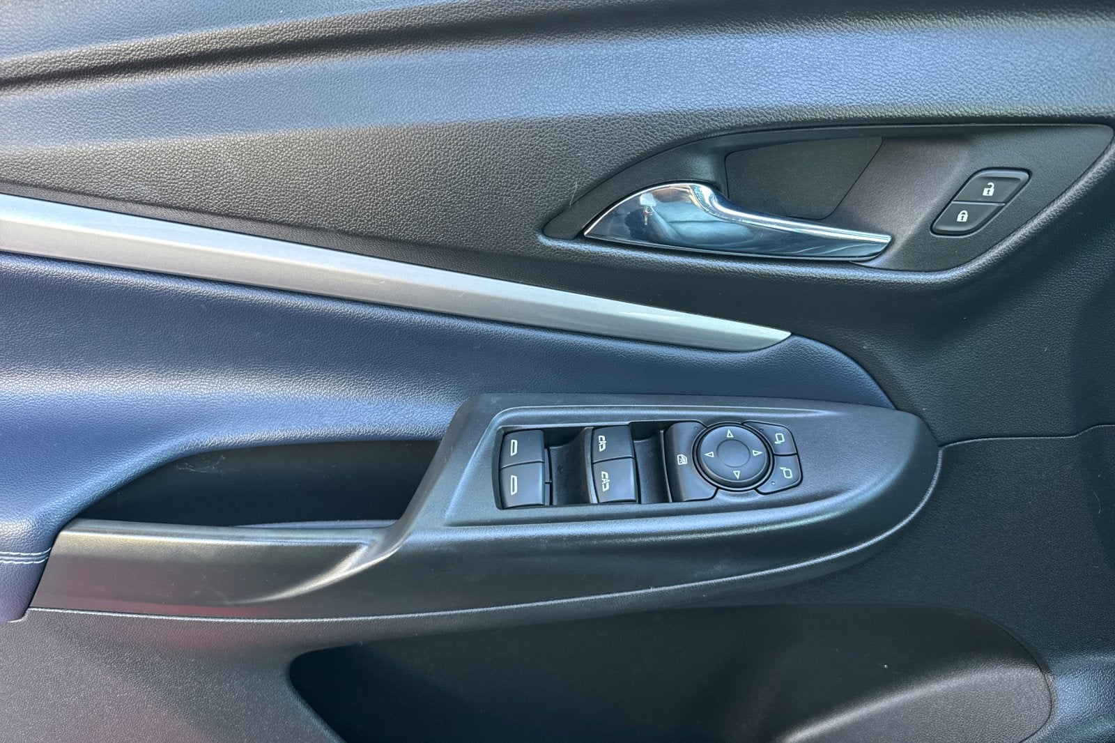 2023 Chevrolet Bolt EUV Premier