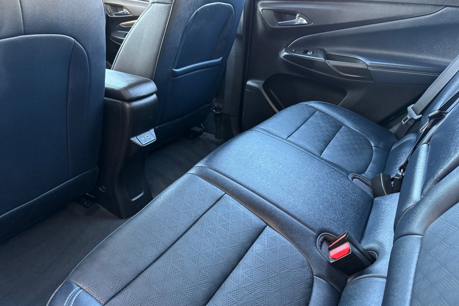 2023 Chevrolet Bolt EUV Premier