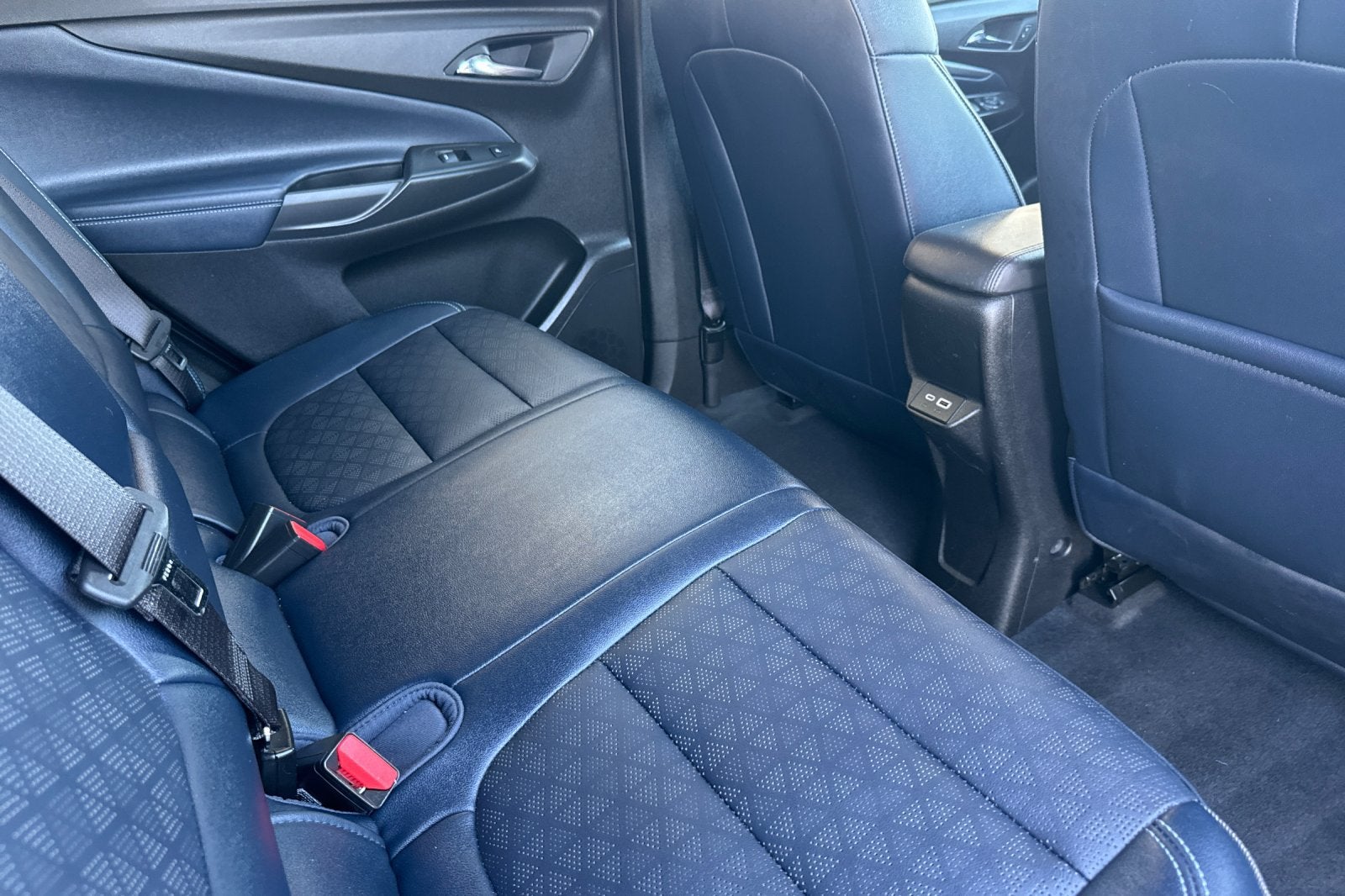 2023 Chevrolet Bolt EUV Premier