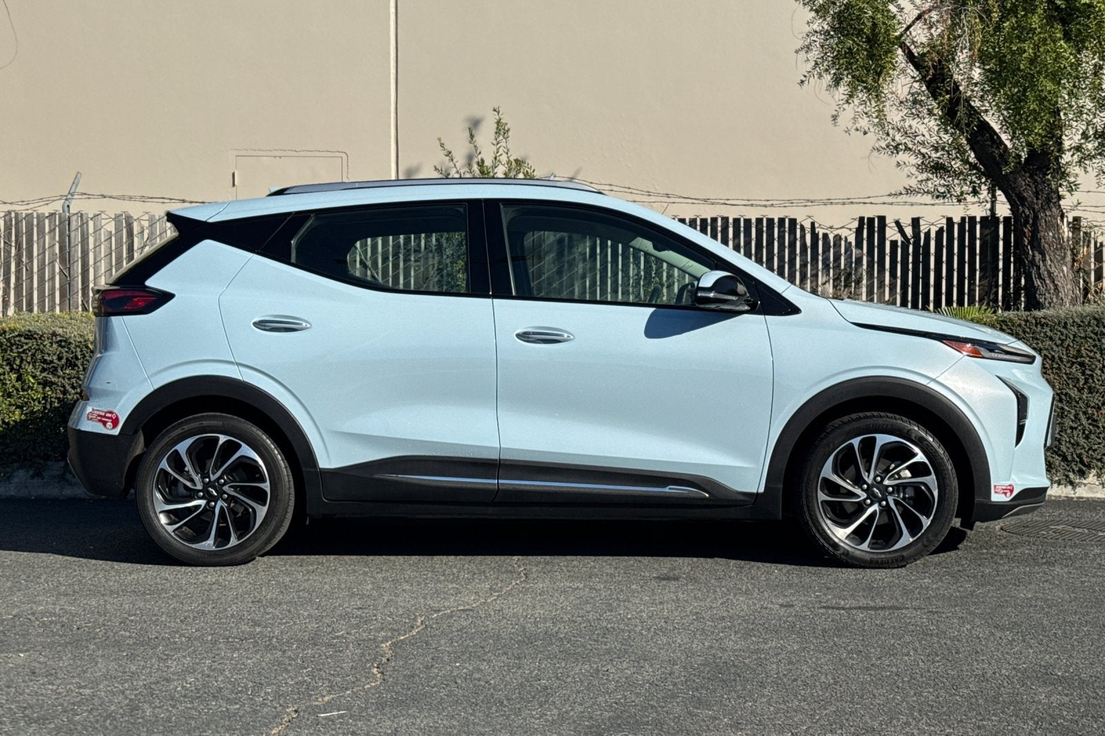2023 Chevrolet Bolt EUV Premier