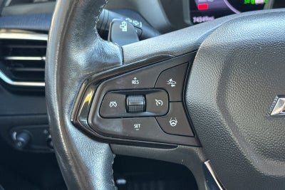 2023 Chevrolet Bolt EUV Premier