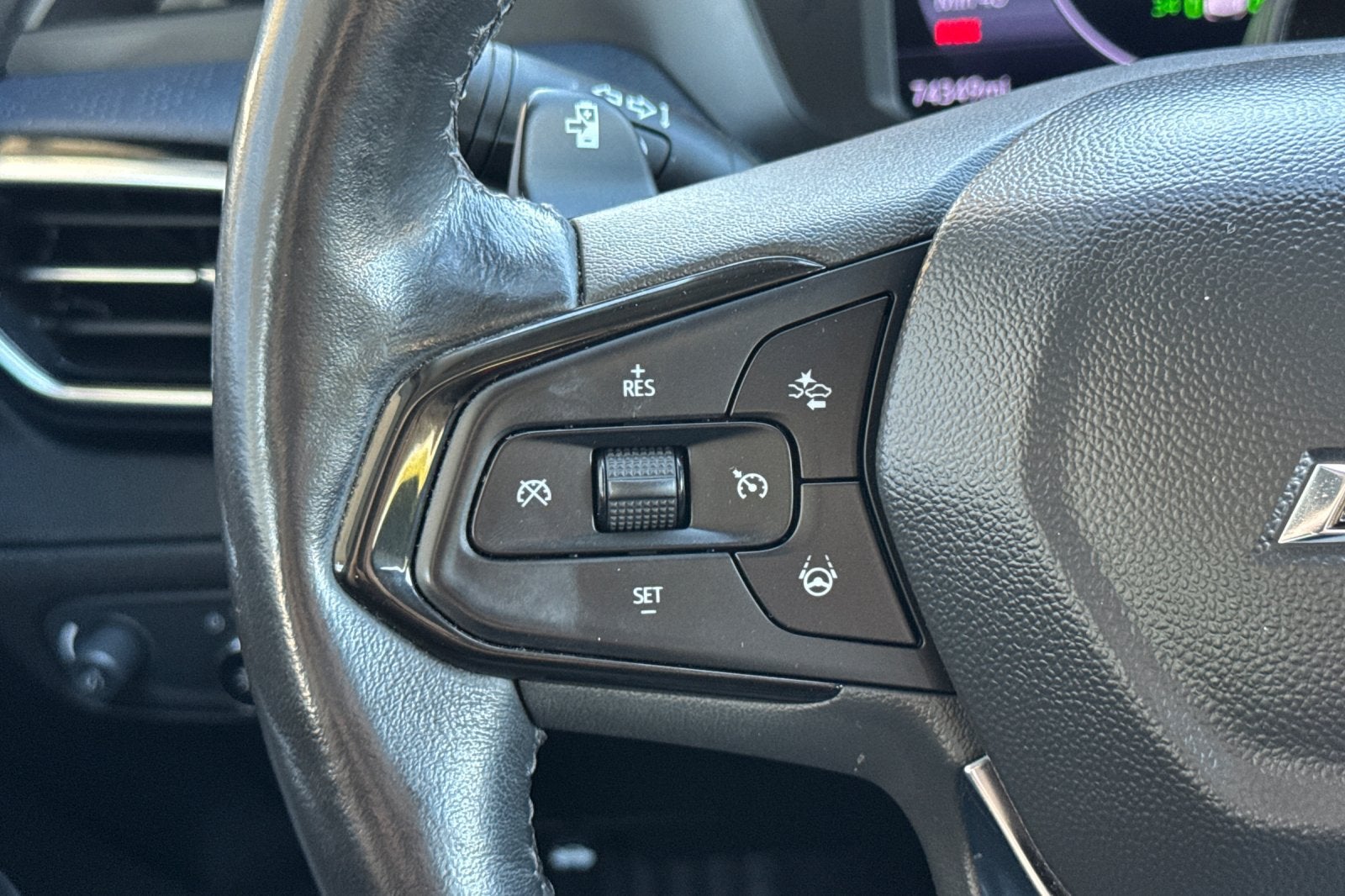 2023 Chevrolet Bolt EUV Premier