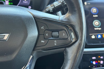 2023 Chevrolet Bolt EUV Premier