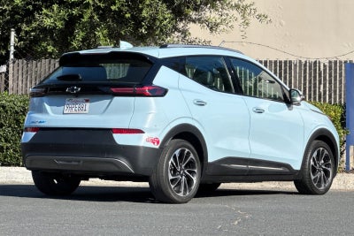 2023 Chevrolet Bolt EUV Premier