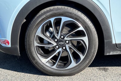 2023 Chevrolet Bolt EUV Premier