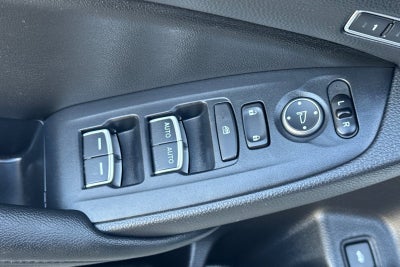2020 Honda Accord EX-L