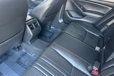 2020 Honda Accord EX-L