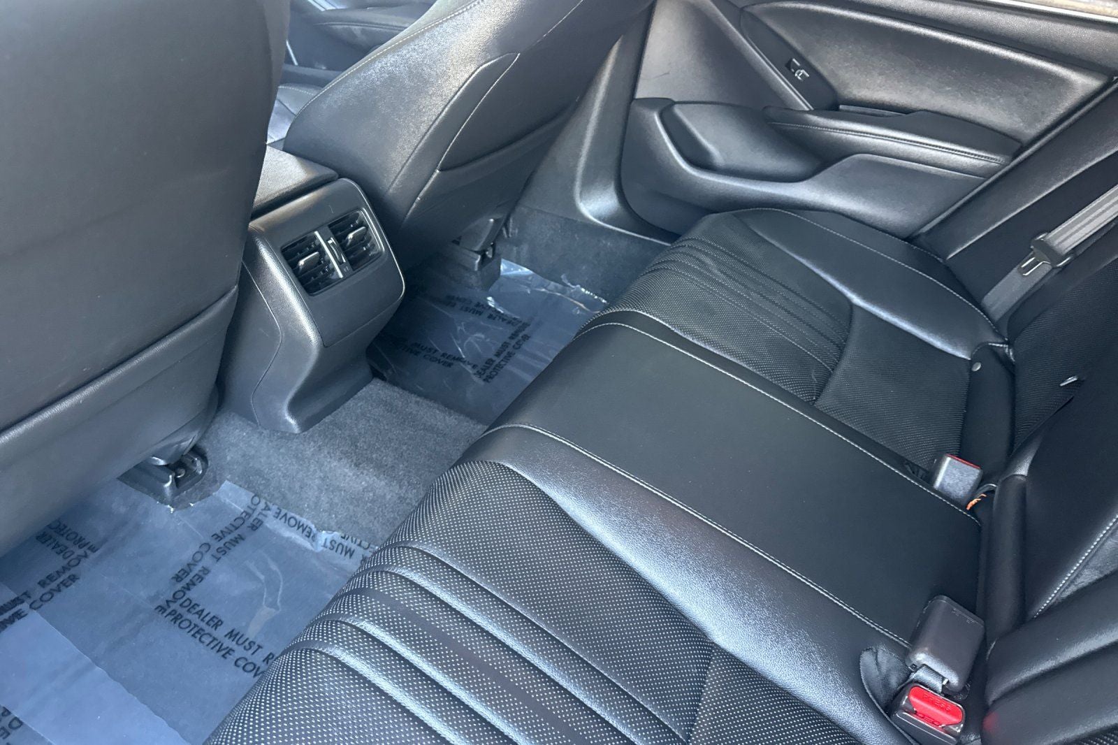 2020 Honda Accord EX-L
