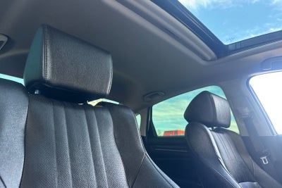 2020 Honda Accord EX-L