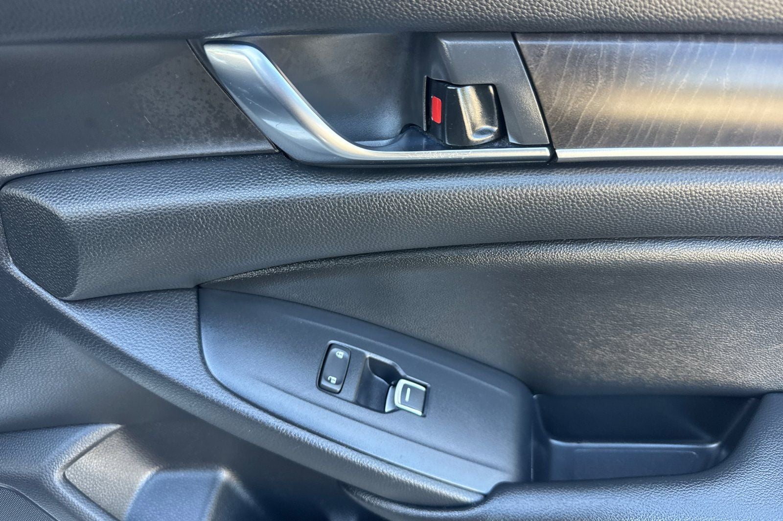 2020 Honda Accord EX-L