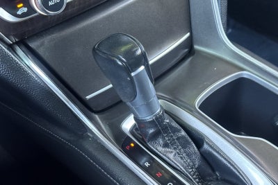 2020 Honda Accord EX-L