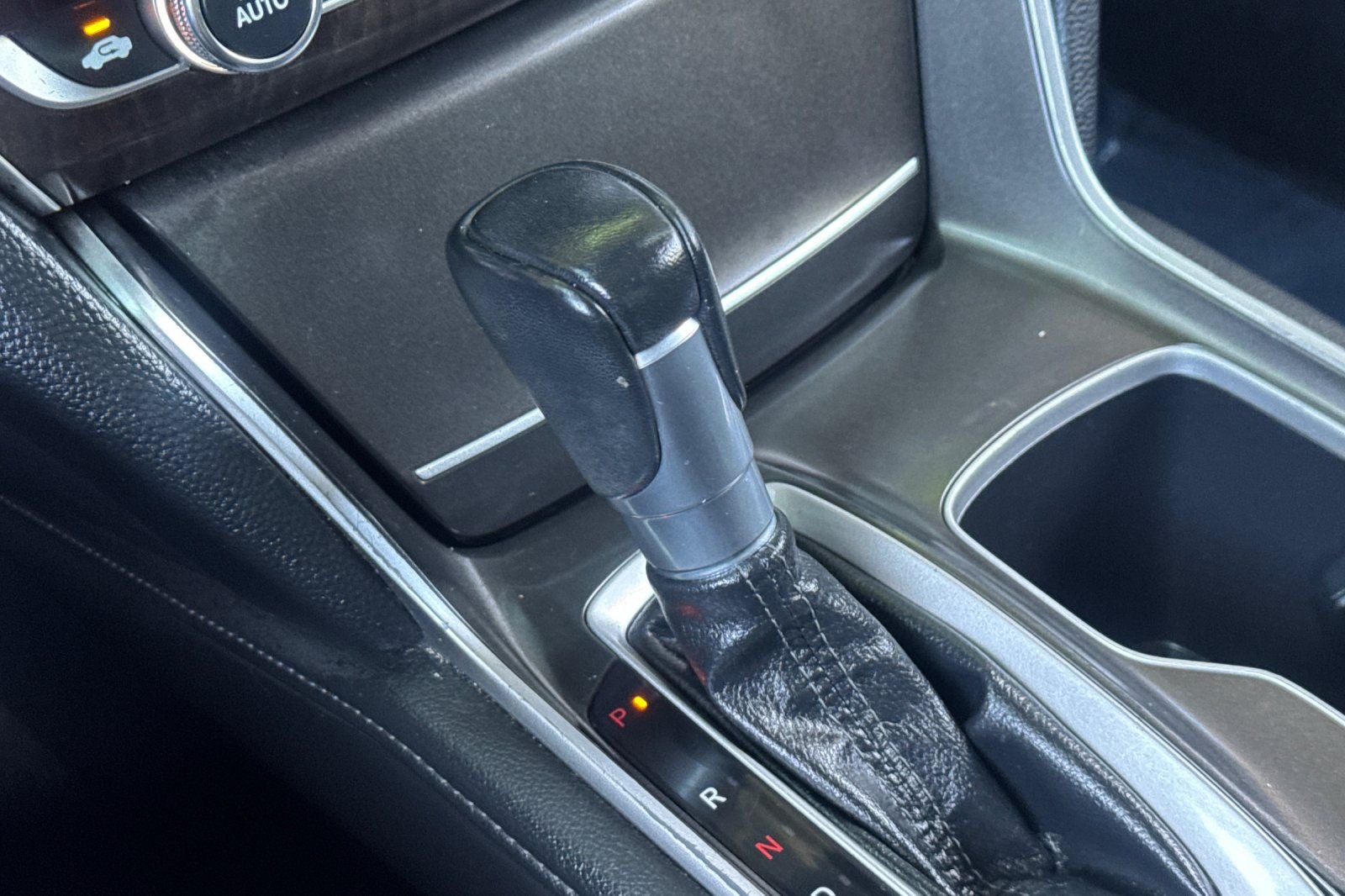 2020 Honda Accord EX-L