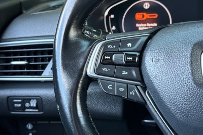 2020 Honda Accord EX-L