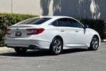 2020 Honda Accord EX-L