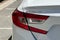 2020 Honda Accord EX-L