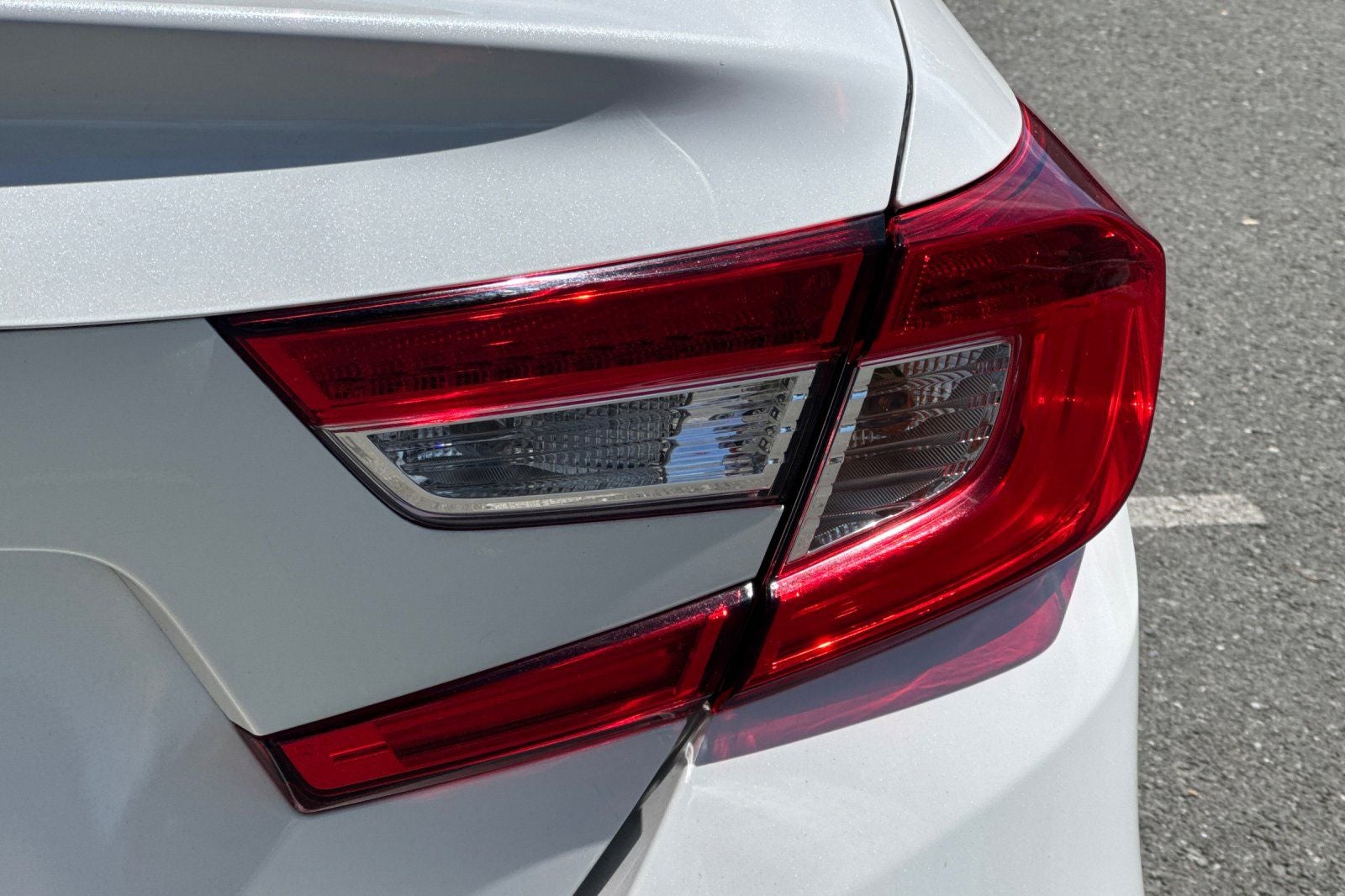 2020 Honda Accord EX-L