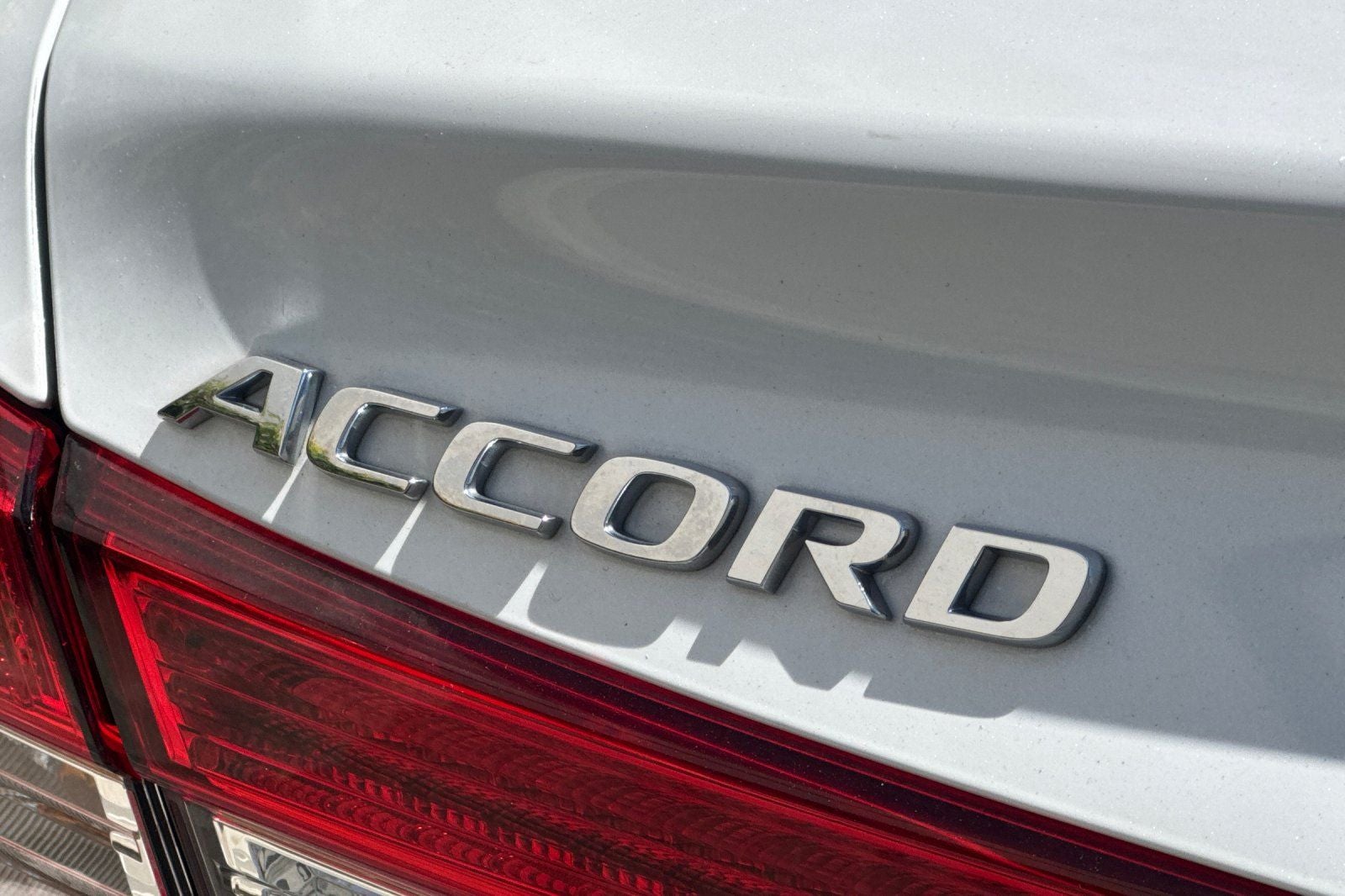 2020 Honda Accord EX-L