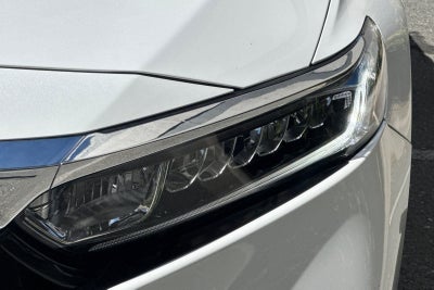 2020 Honda Accord EX-L