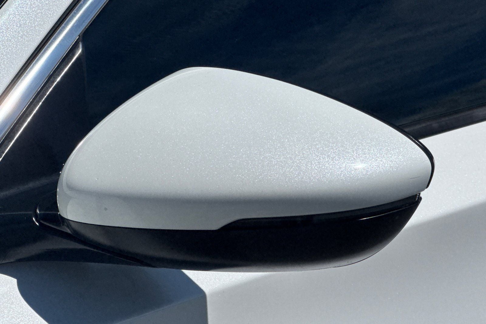 2020 Honda Accord EX-L