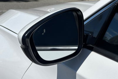 2020 Honda Accord EX-L