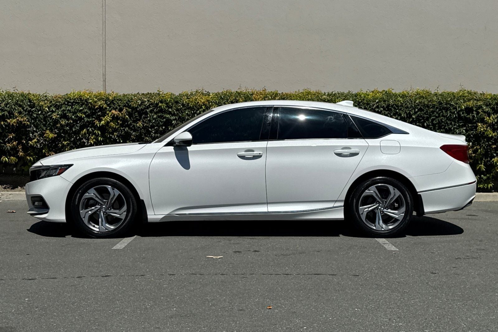 2020 Honda Accord EX-L