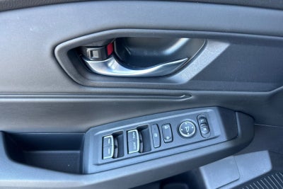 2025 Honda Accord SE SE