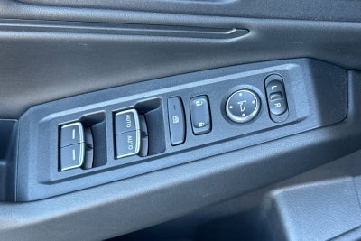 2025 Honda Accord SE SE