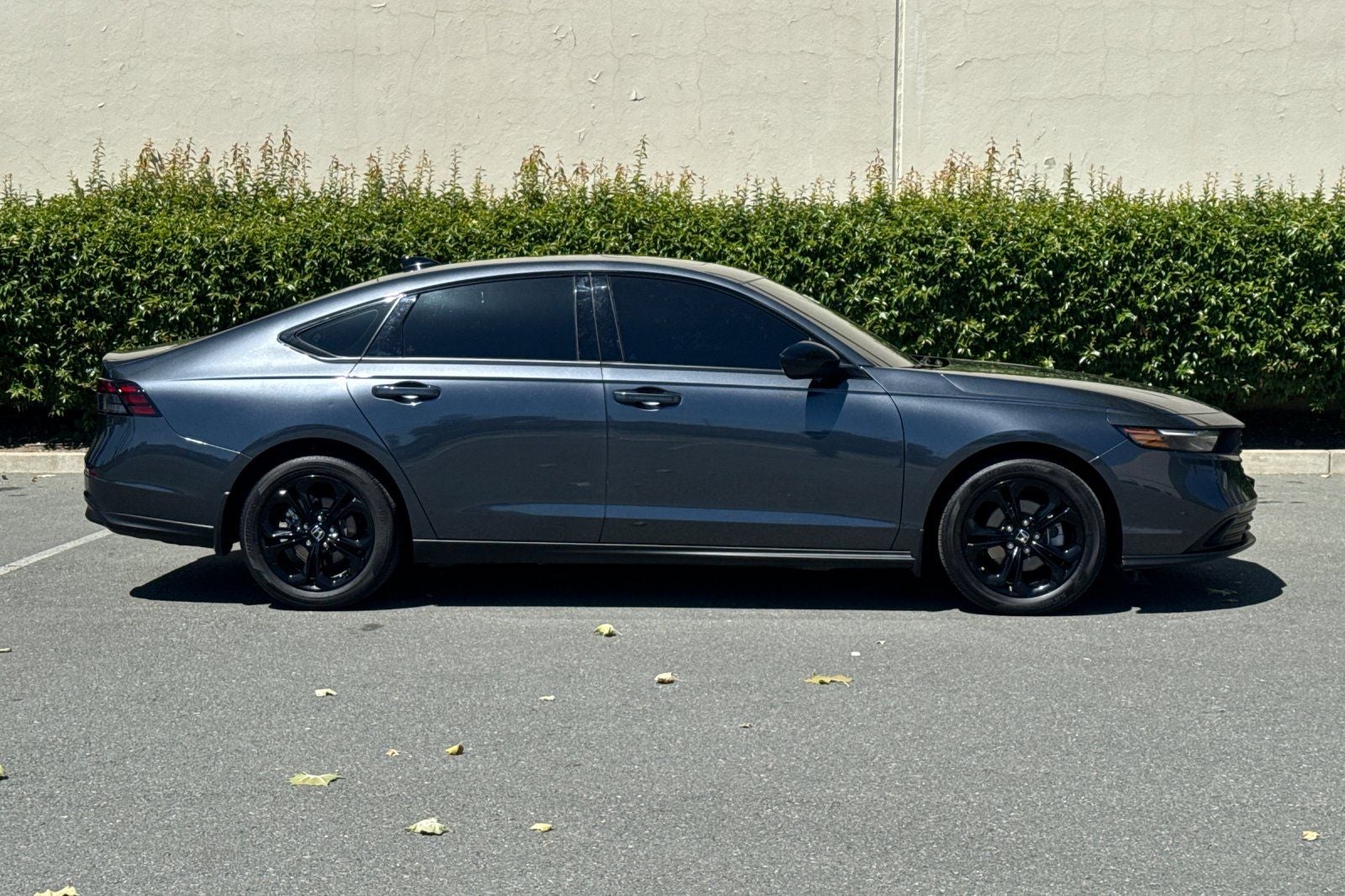 2025 Honda Accord SE SE