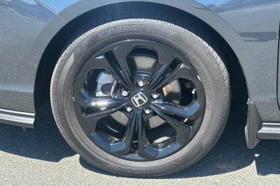 2025 Honda Accord SE SE