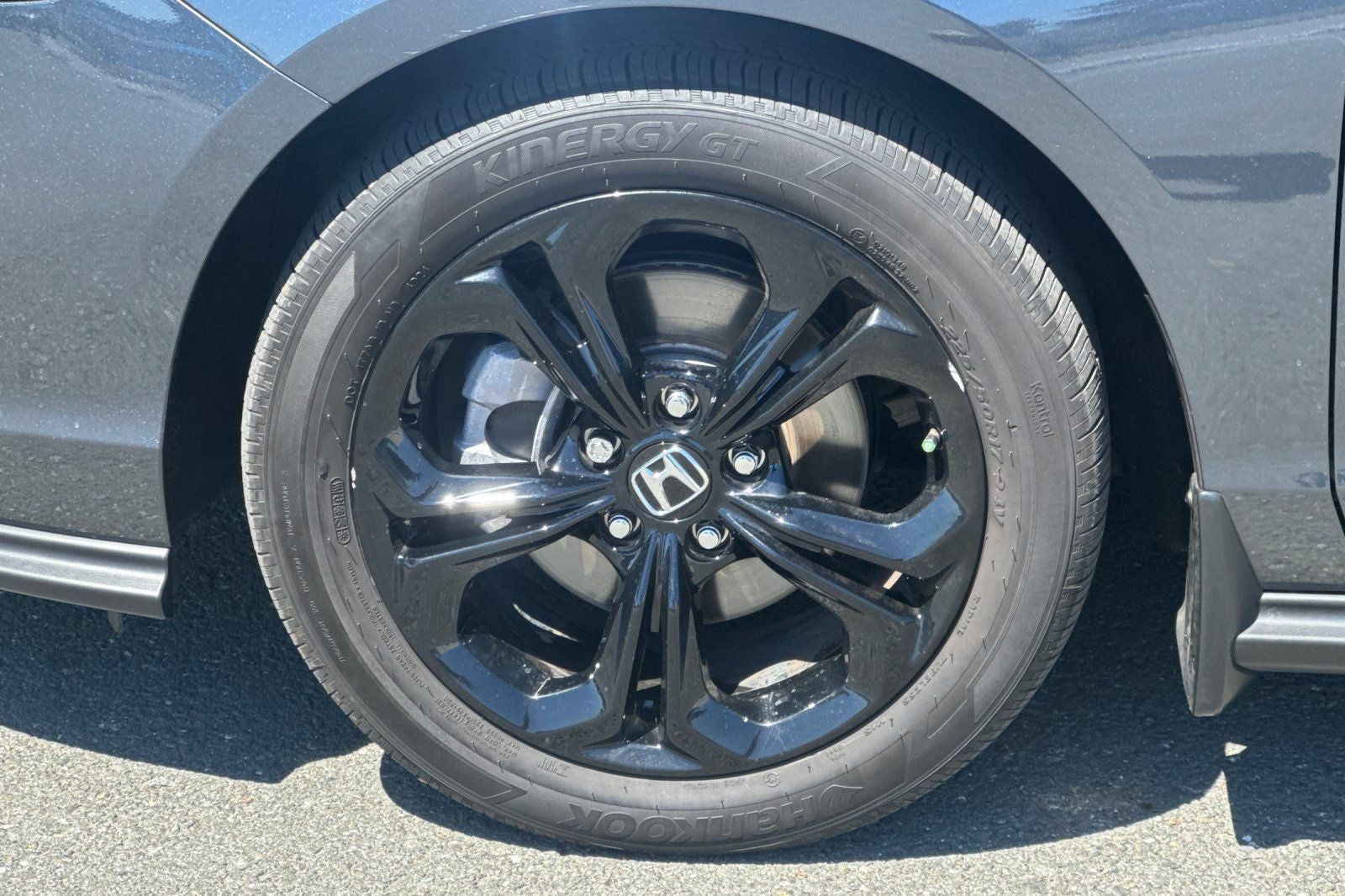 2025 Honda Accord SE SE
