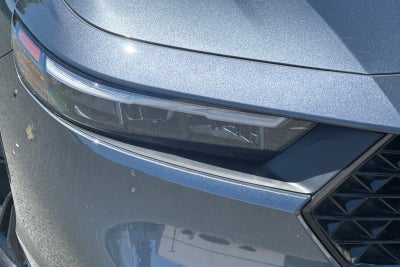 2025 Honda Accord SE SE