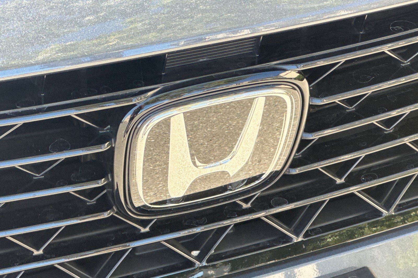 2025 Honda Accord SE SE