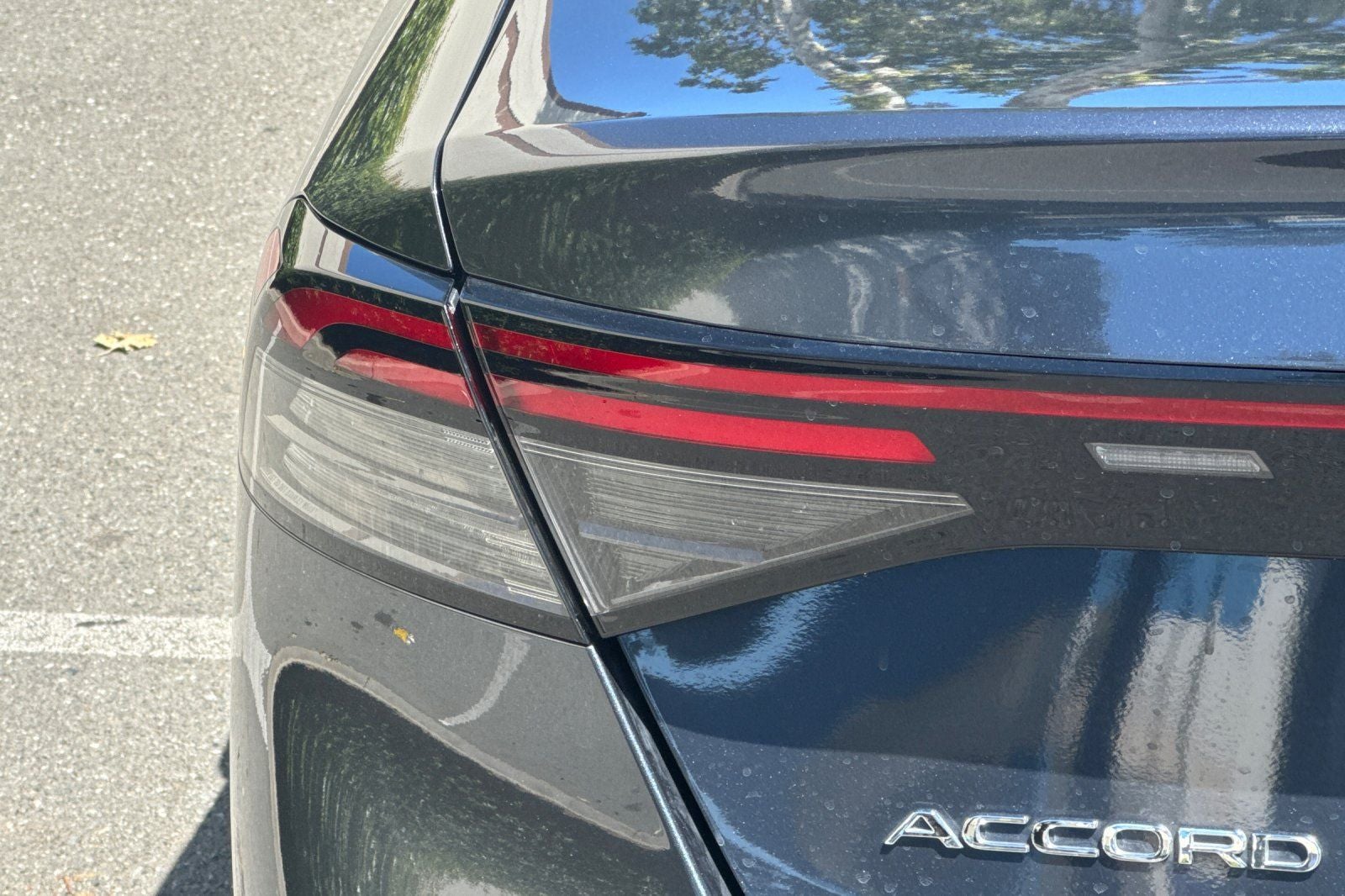 2025 Honda Accord SE SE