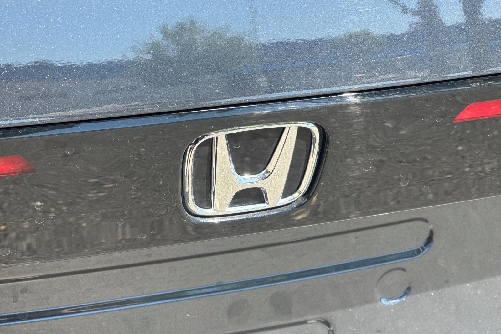 2025 Honda Accord SE SE