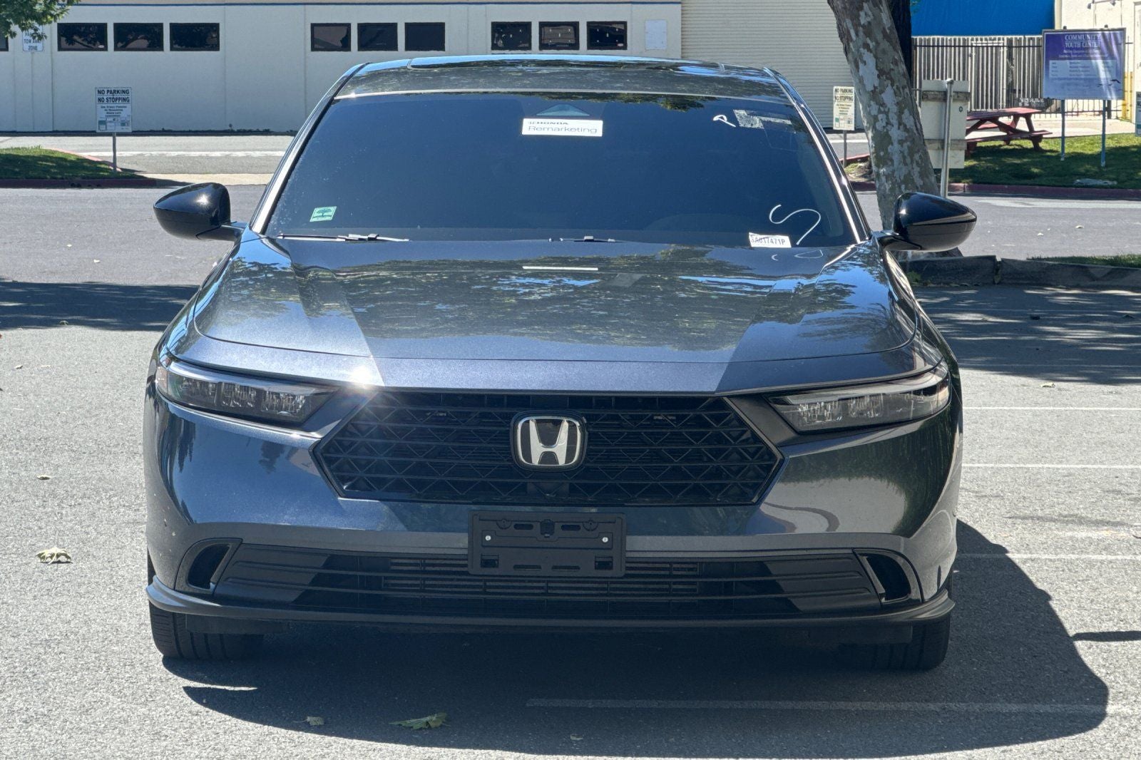 2025 Honda Accord SE SE
