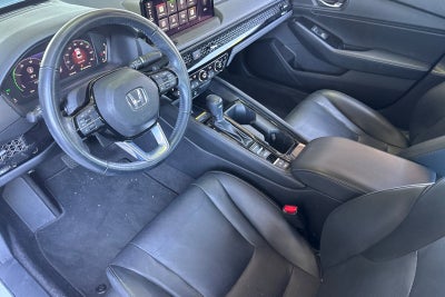 2023 Honda Accord Hybrid Touring TOURING