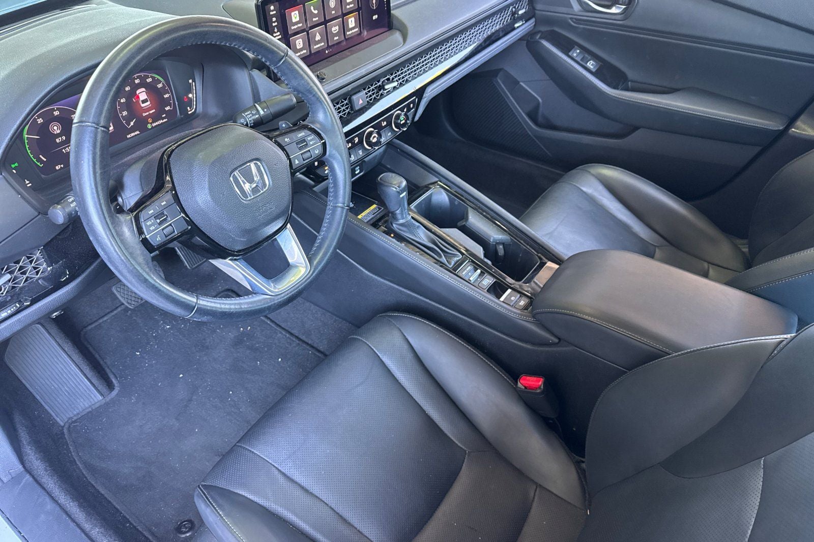 2023 Honda Accord Hybrid Touring TOURING