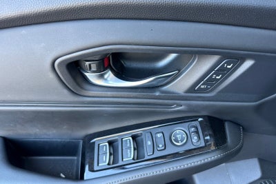 2023 Honda Accord Hybrid Touring TOURING