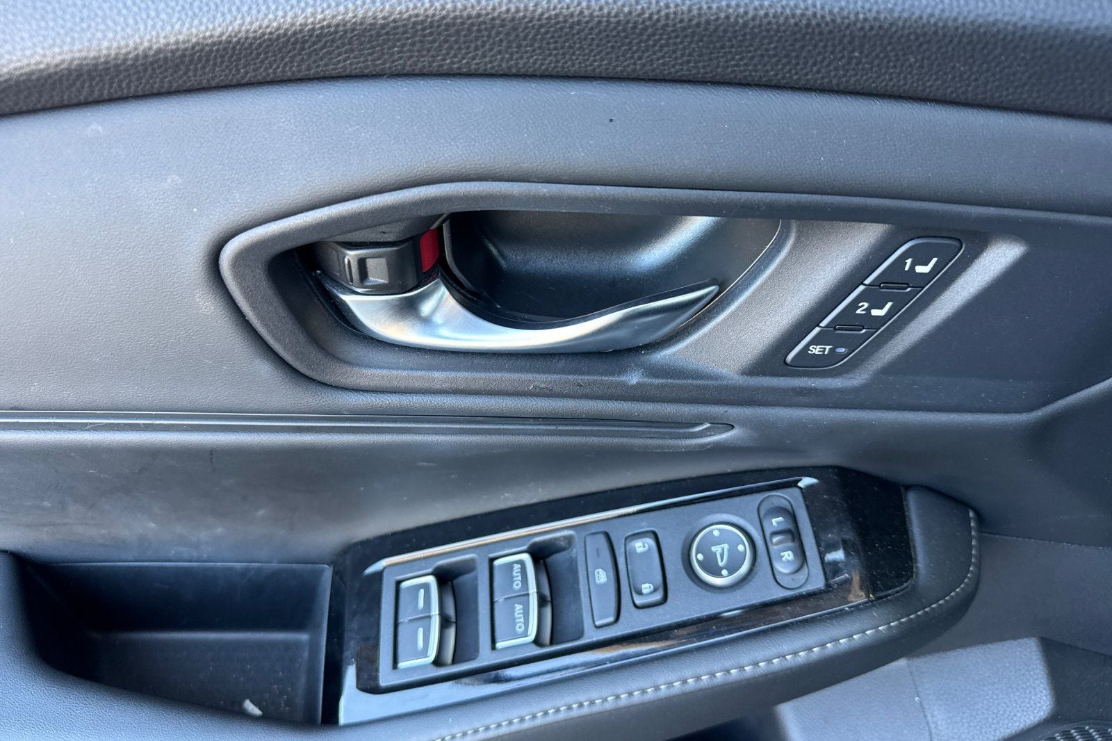 2023 Honda Accord Hybrid Touring TOURING