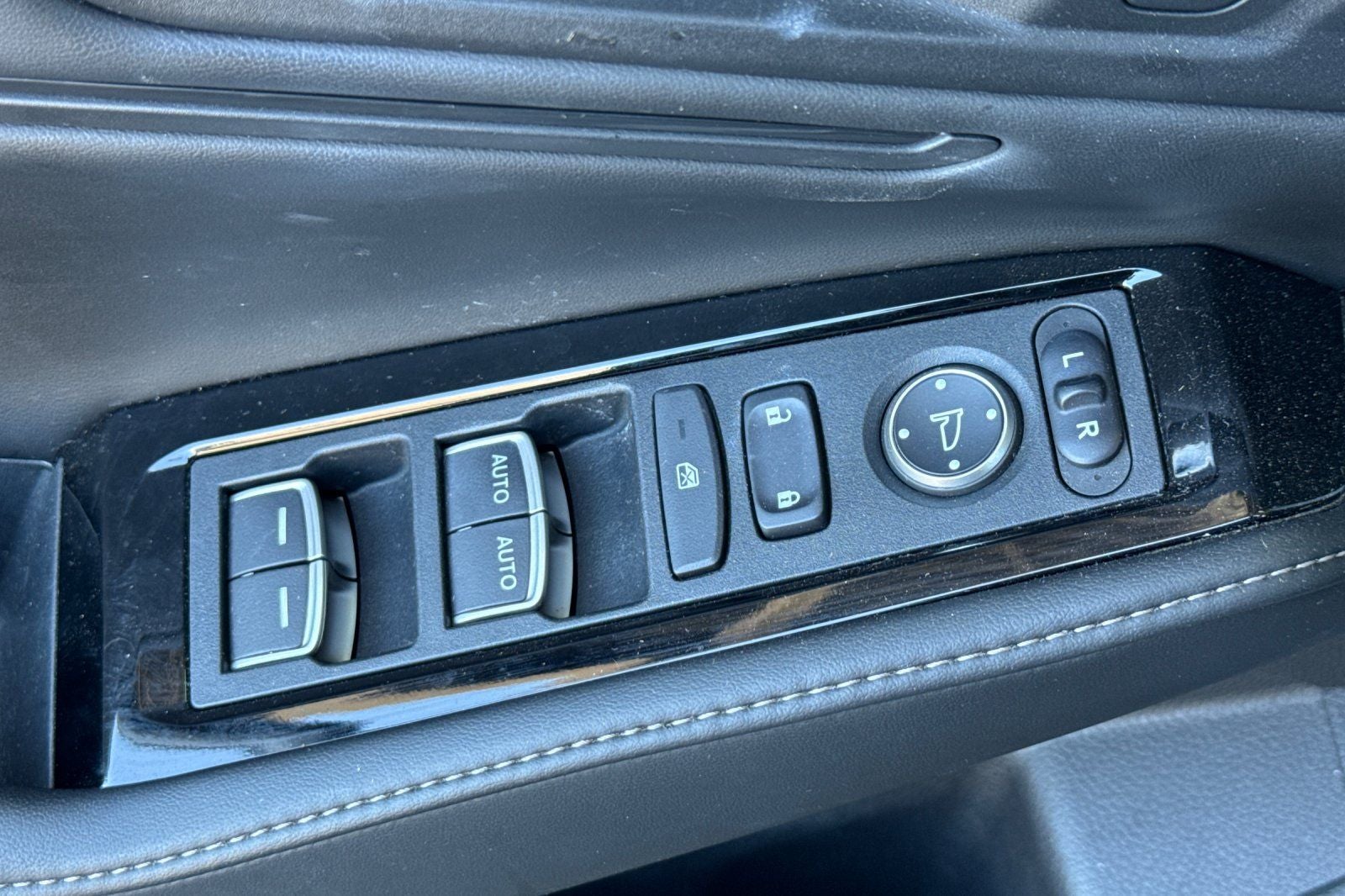 2023 Honda Accord Hybrid Touring TOURING