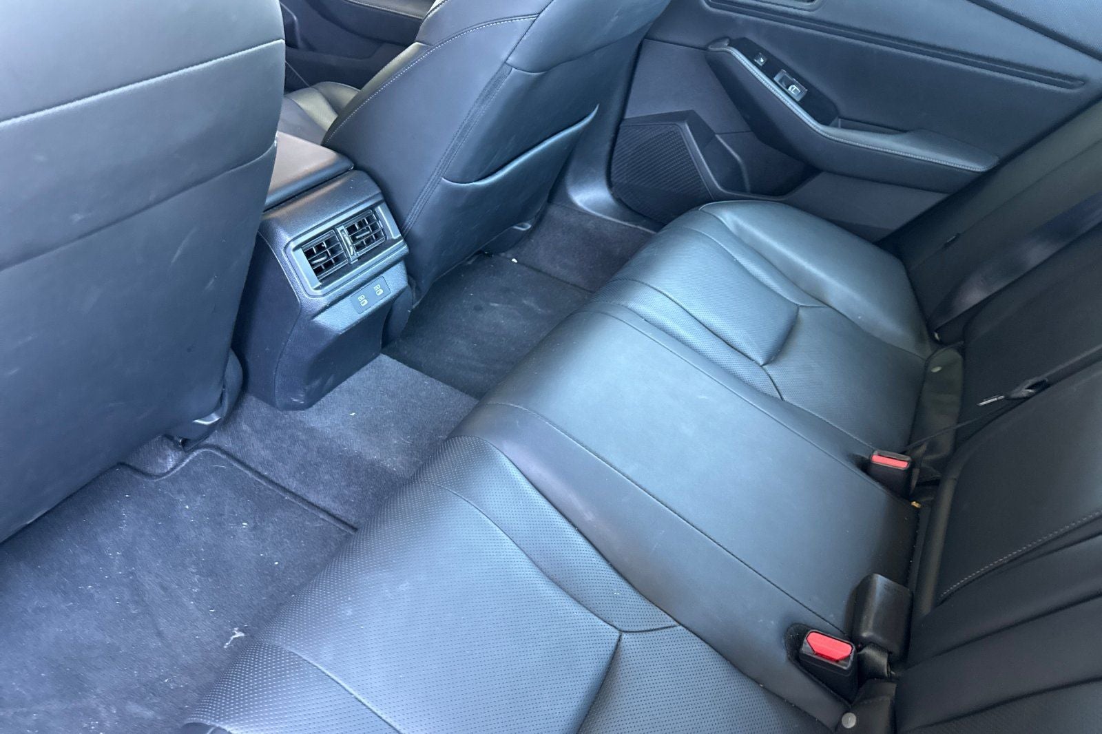 2023 Honda Accord Hybrid Touring TOURING