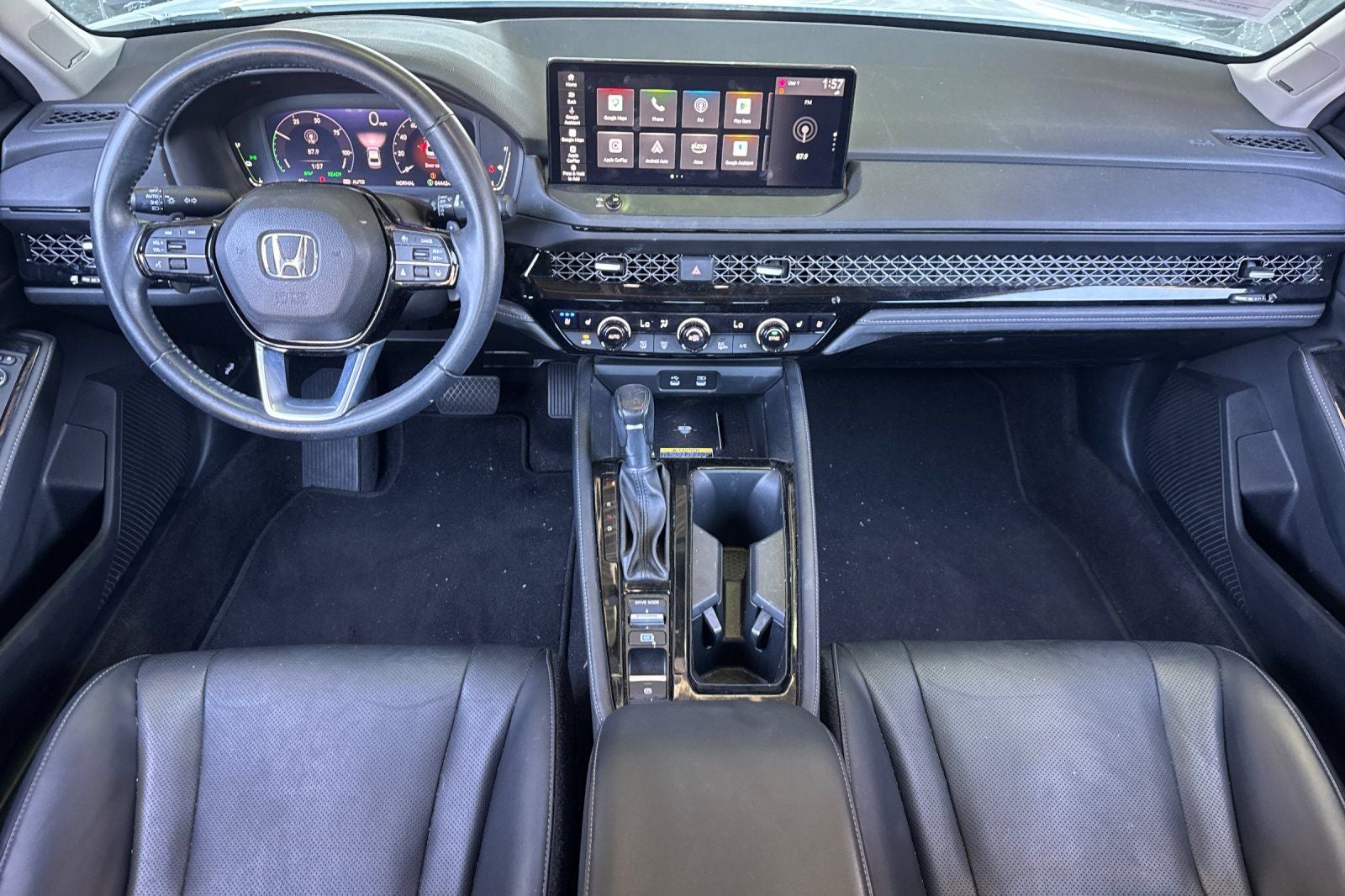 2023 Honda Accord Hybrid Touring TOURING
