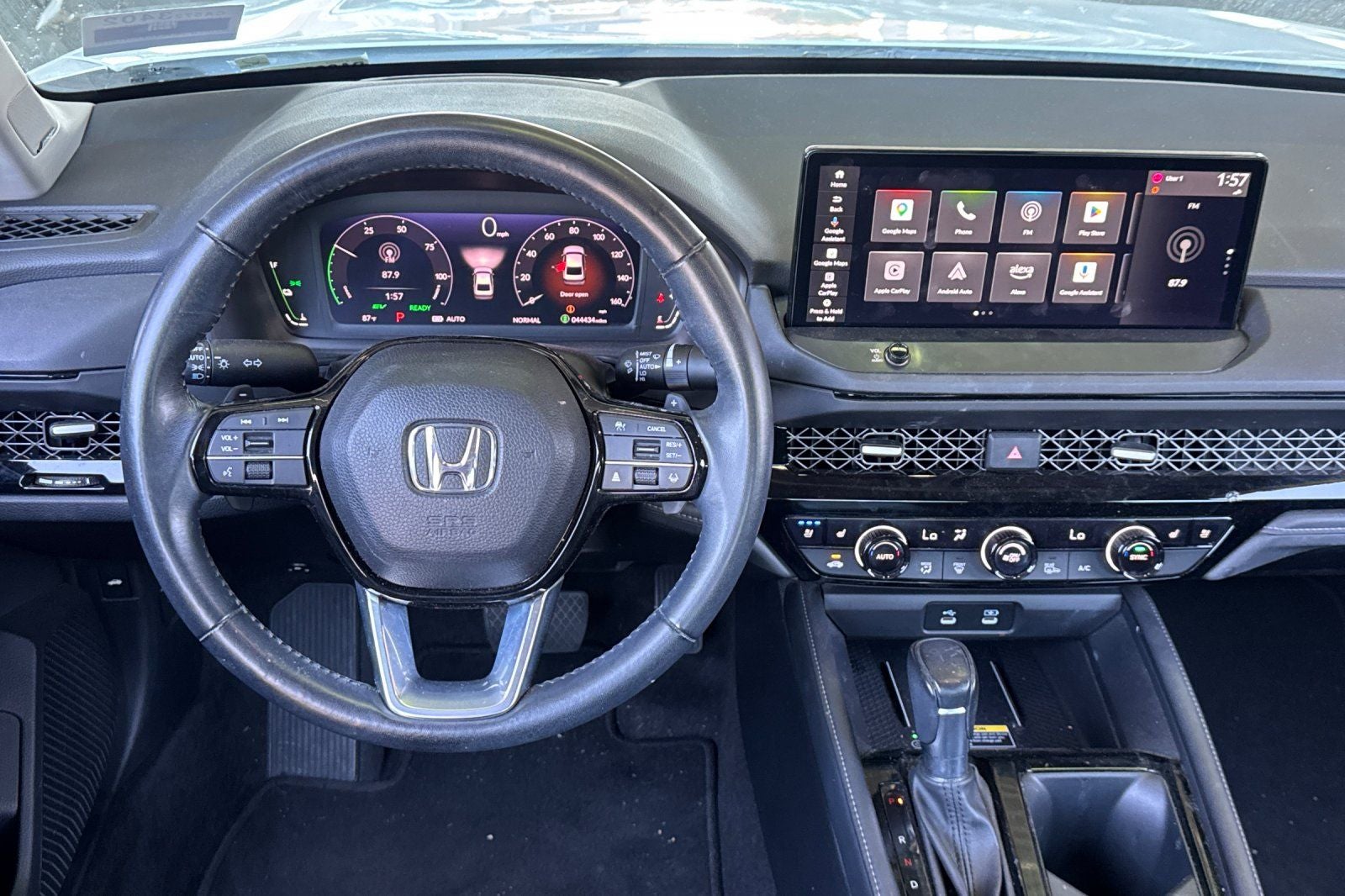 2023 Honda Accord Hybrid Touring TOURING