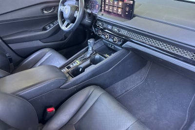 2023 Honda Accord Hybrid Touring TOURING