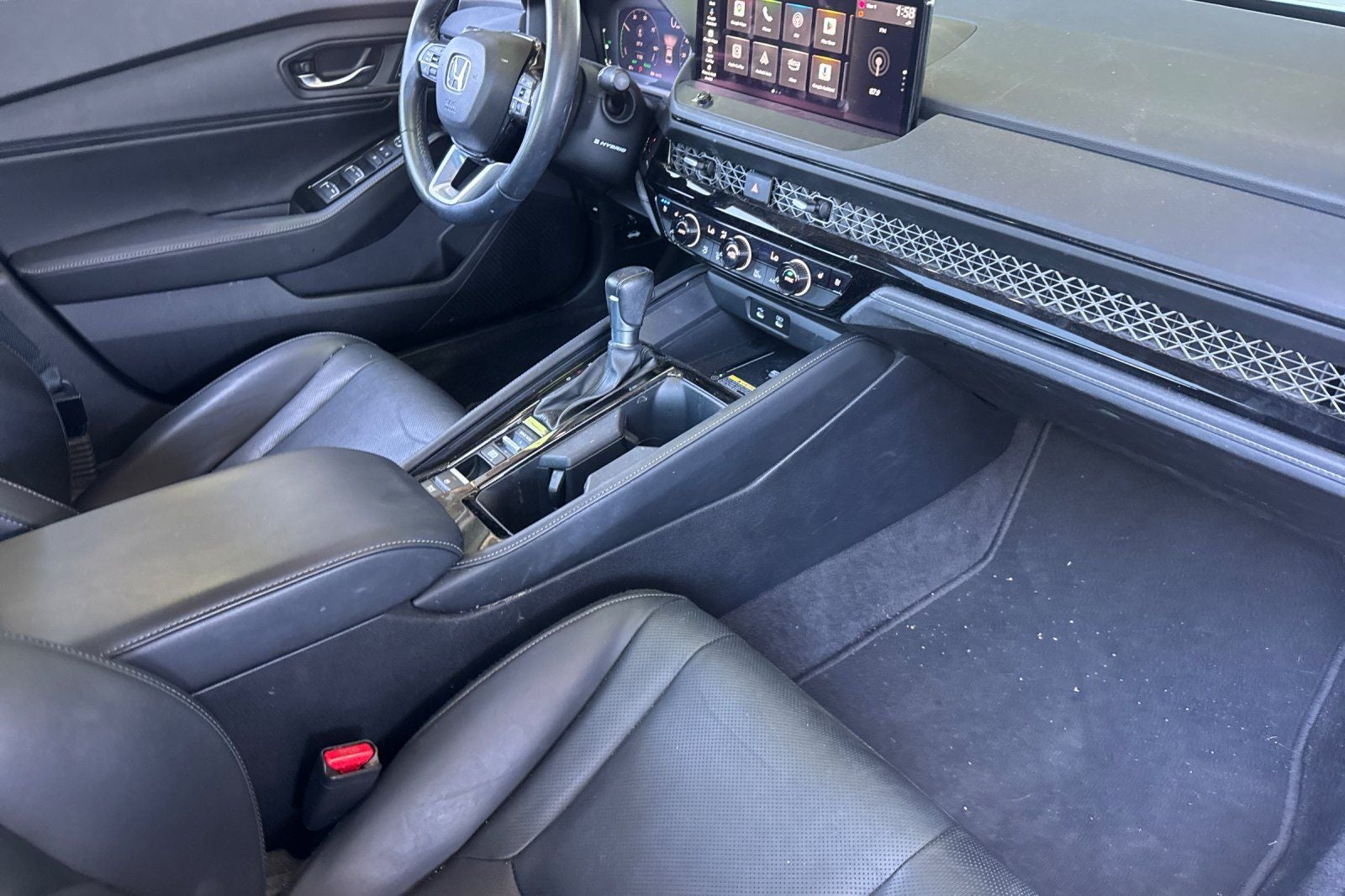 2023 Honda Accord Hybrid Touring TOURING