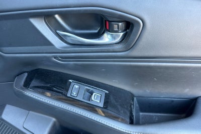 2023 Honda Accord Hybrid Touring TOURING