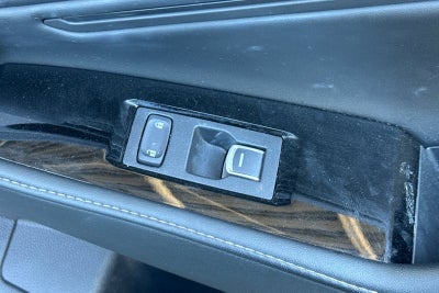 2023 Honda Accord Hybrid Touring TOURING