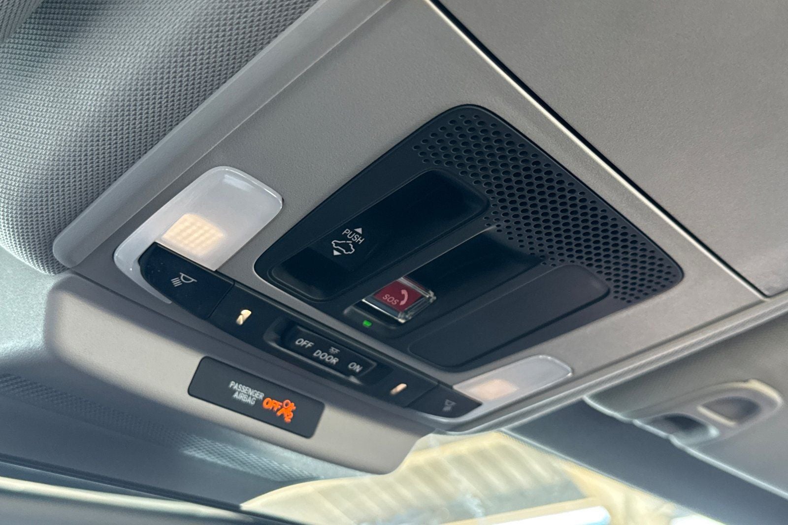 2023 Honda Accord Hybrid Touring TOURING