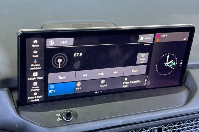 2023 Honda Accord Hybrid Touring TOURING