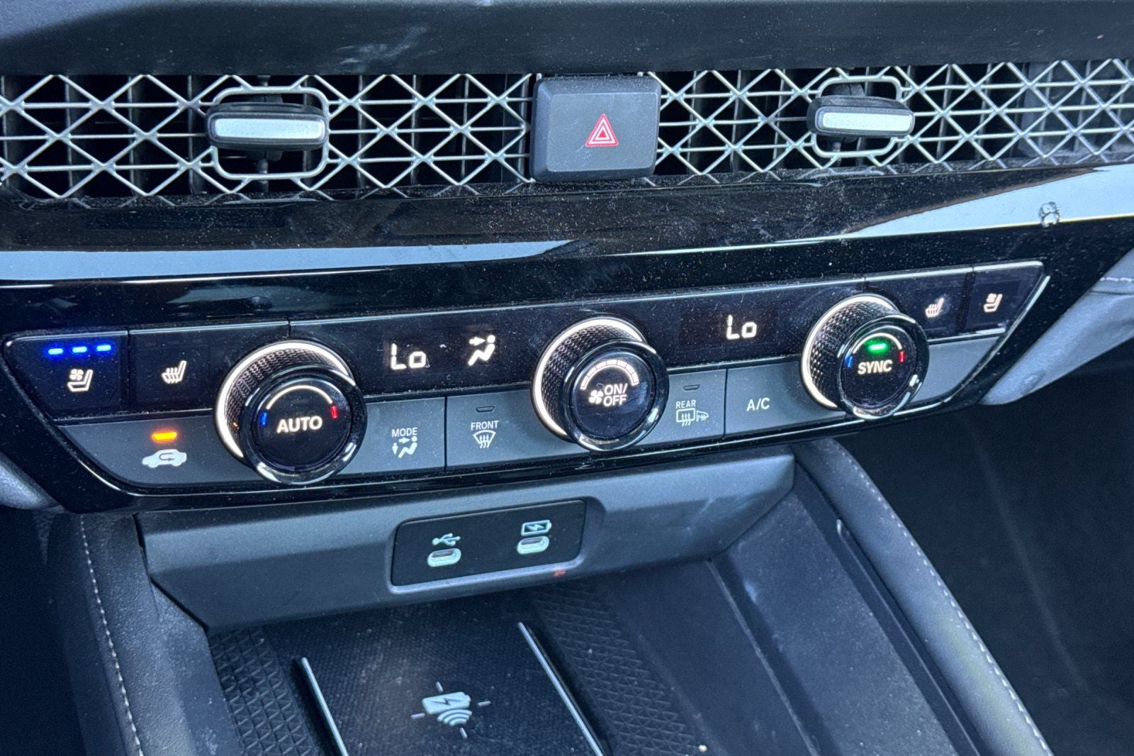 2023 Honda Accord Hybrid Touring TOURING